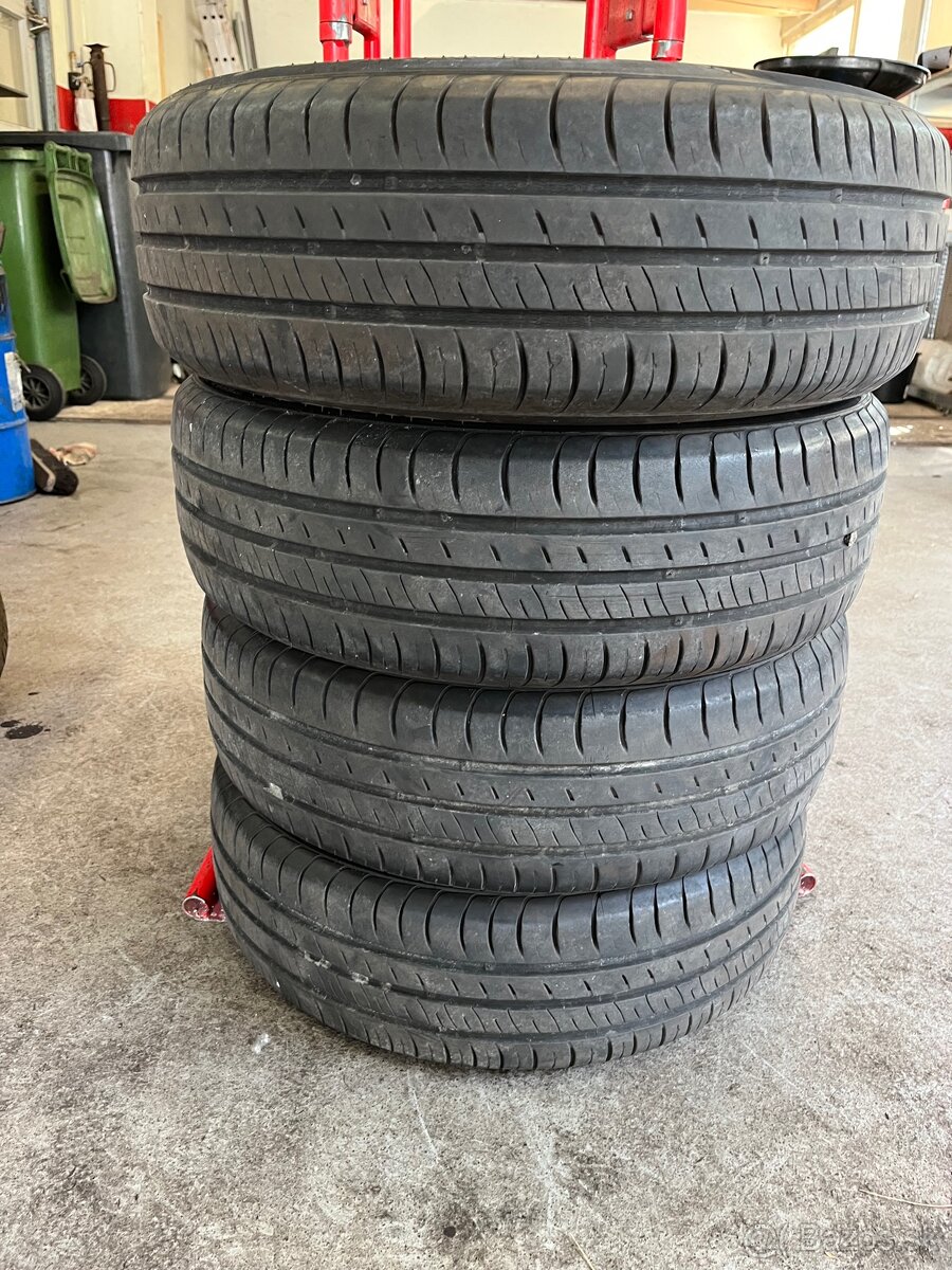 Letné Pneu 185/65 R15