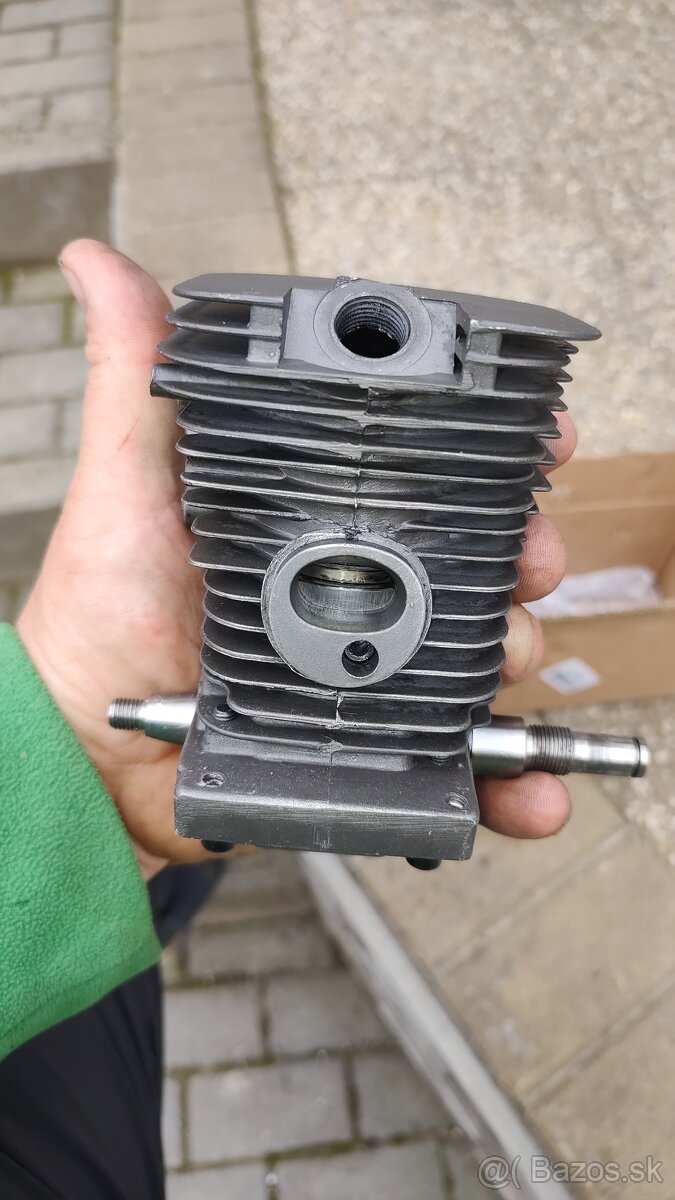motor Stihl ms 170/180/017/018
