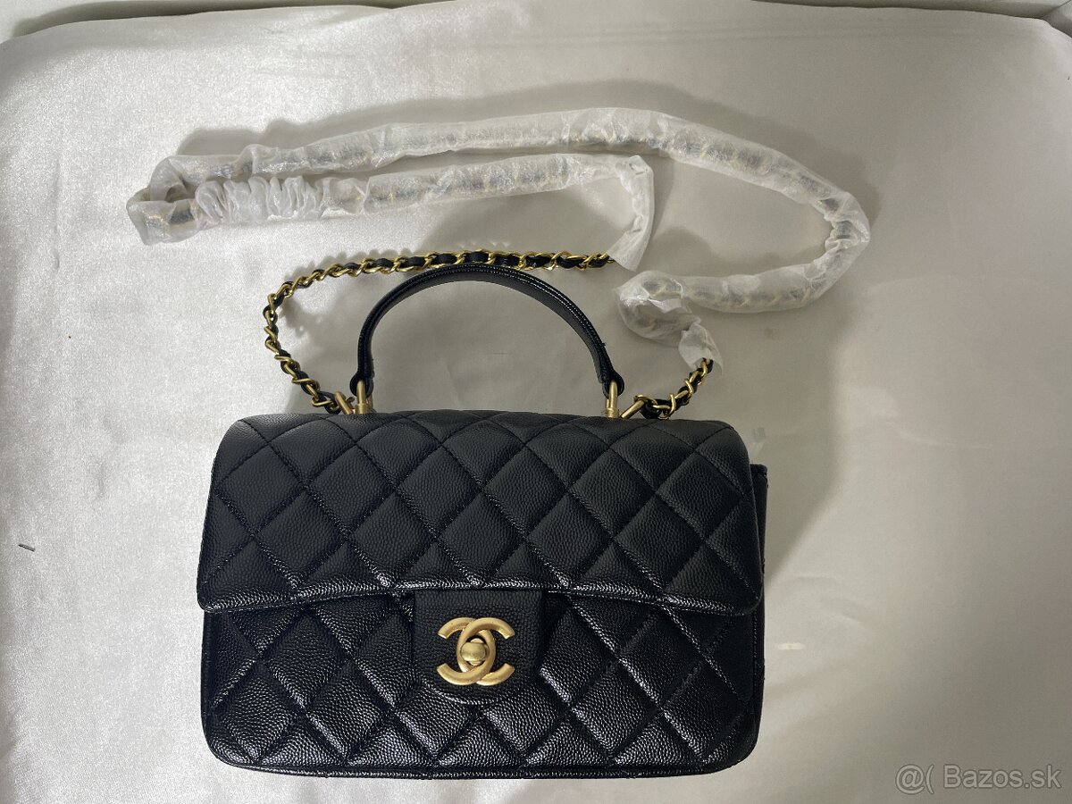 Chanel kabelka