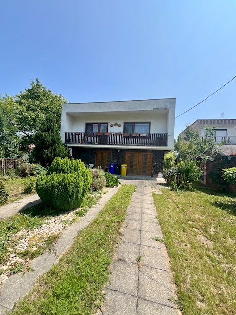 RD Preseľany, 4 izby, pozemok