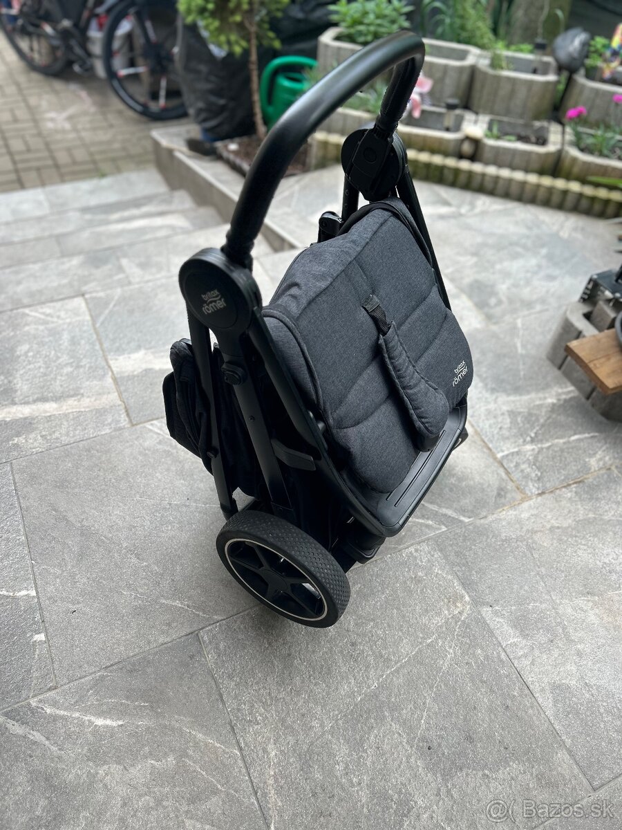 Britax römer