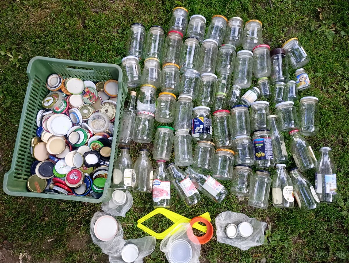 Darujem za odvoz