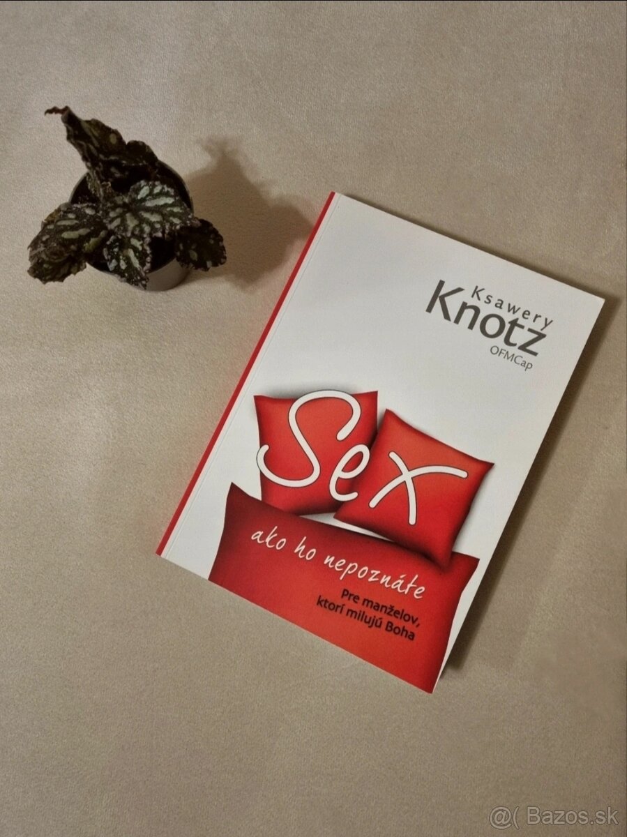 Kniha