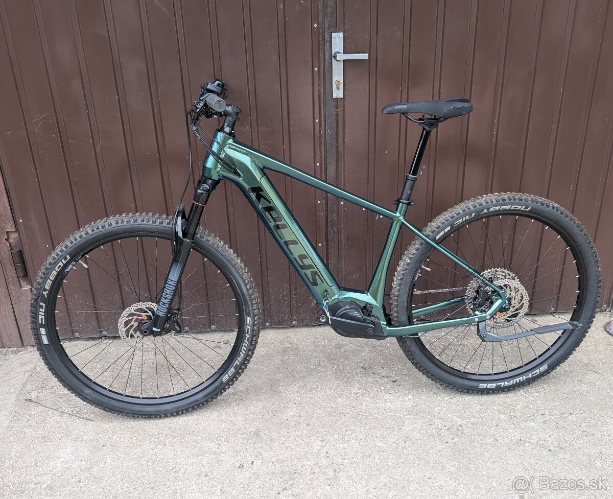 Kellys Tygon R90