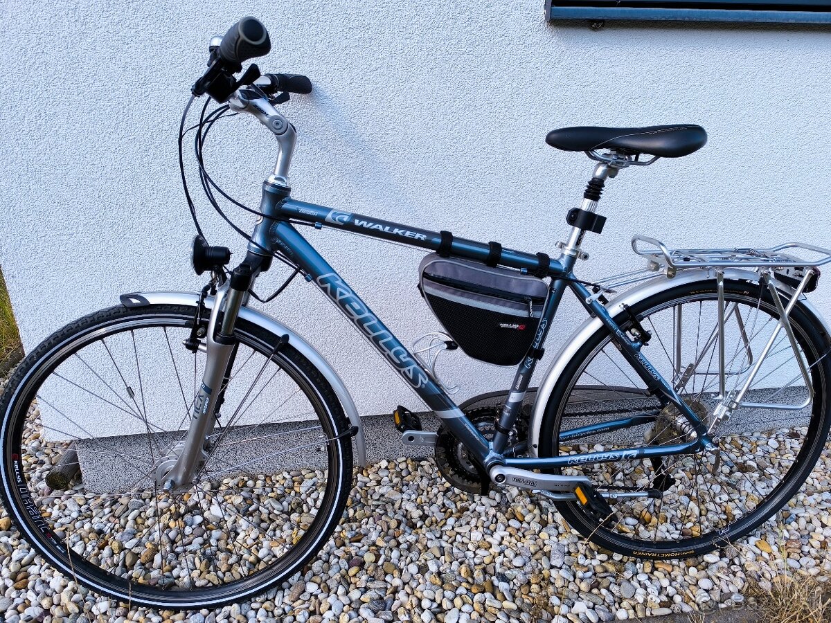 Predám bicykel Kellys Walker