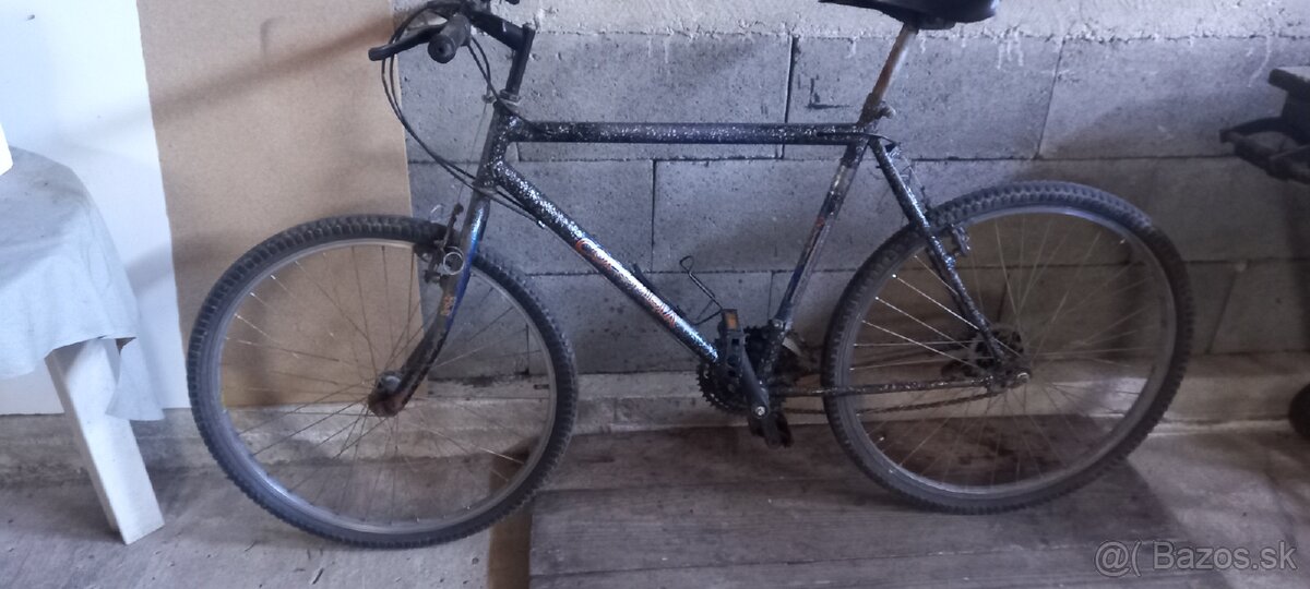 Bicykel