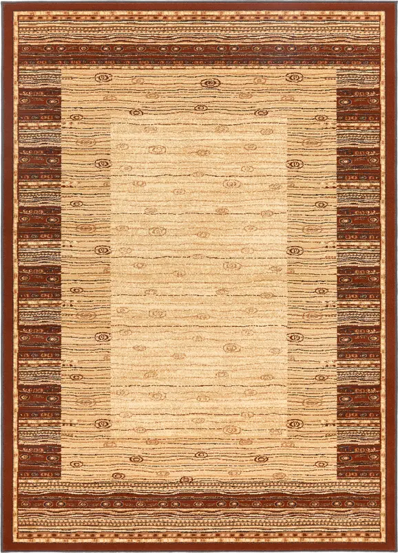 Koberec Karen Béžový / beige Štandard 200x300