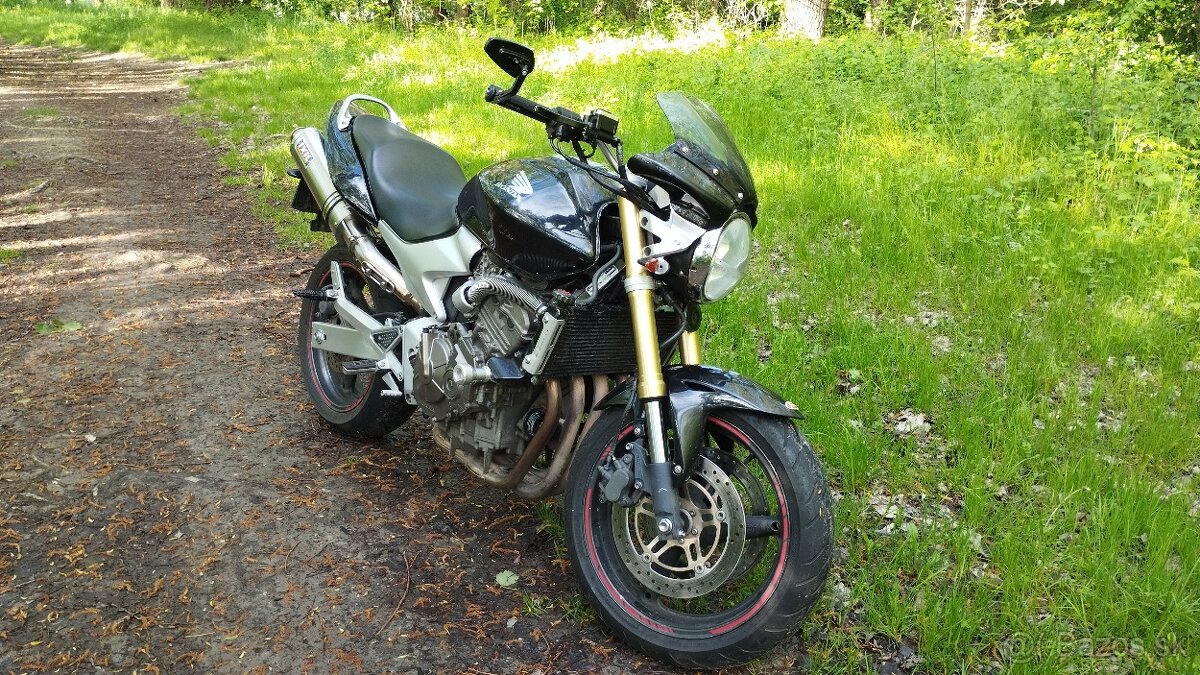 Honda Hornet 600