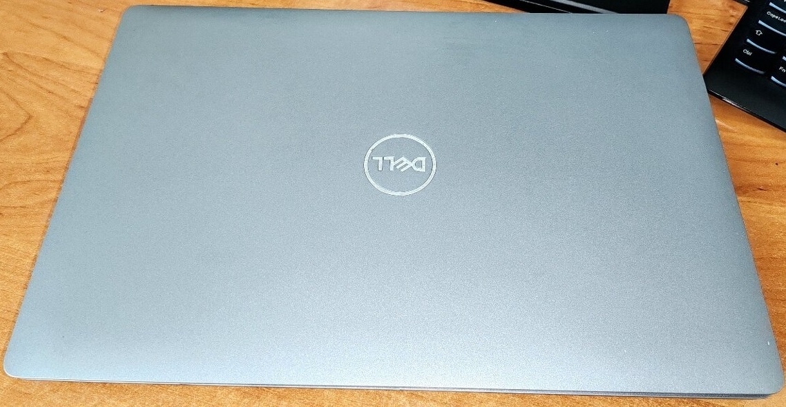 Dell Latitude 5511