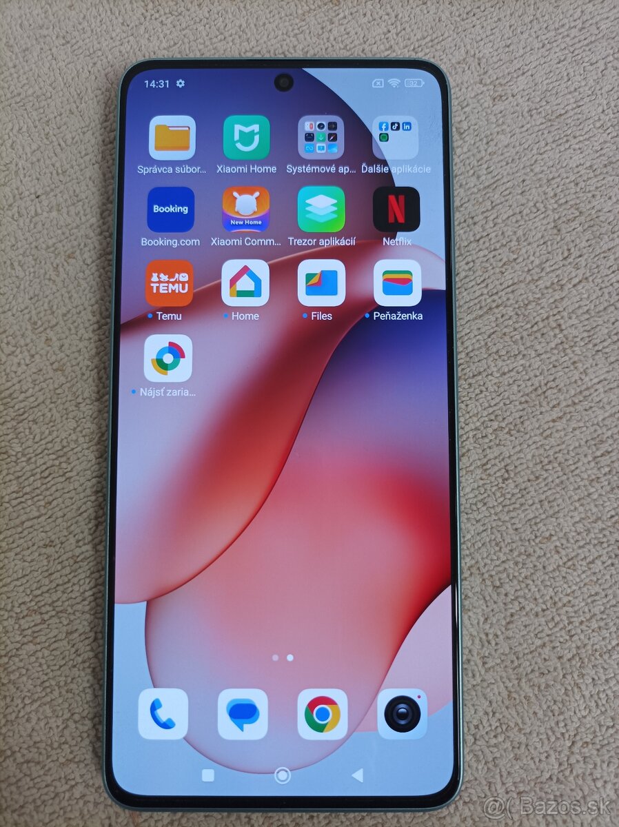 Xiaomi Redmi 13 8 GB/256 GB