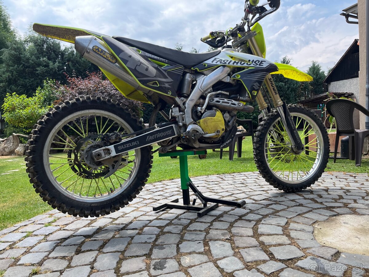 Suzuki 450
