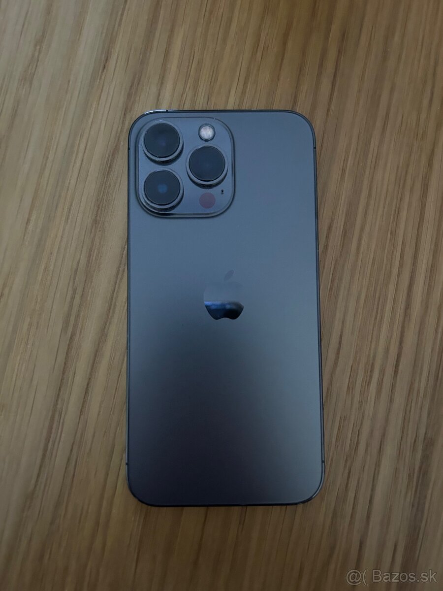 Iphone 13 Pro Graphite 128gb