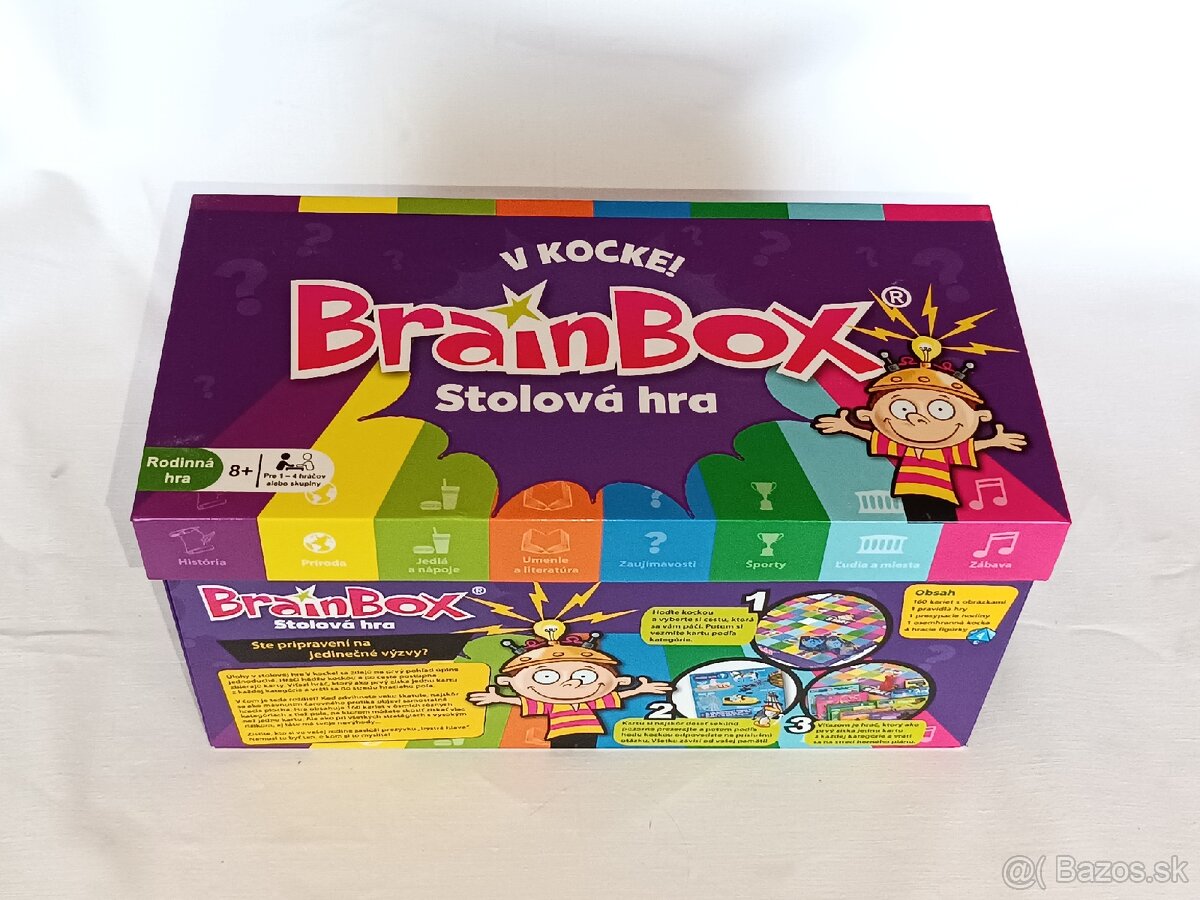 Brainbox