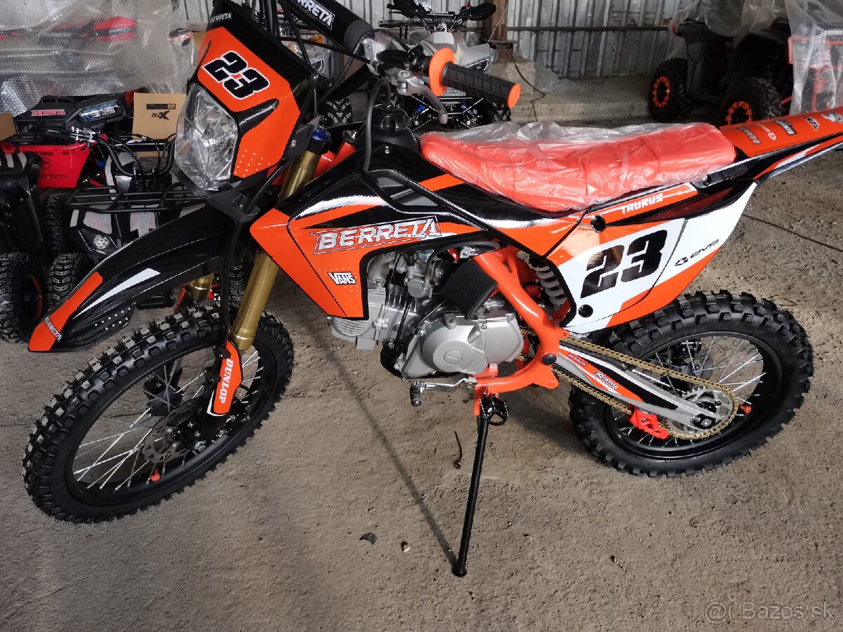 Berreta 150cc