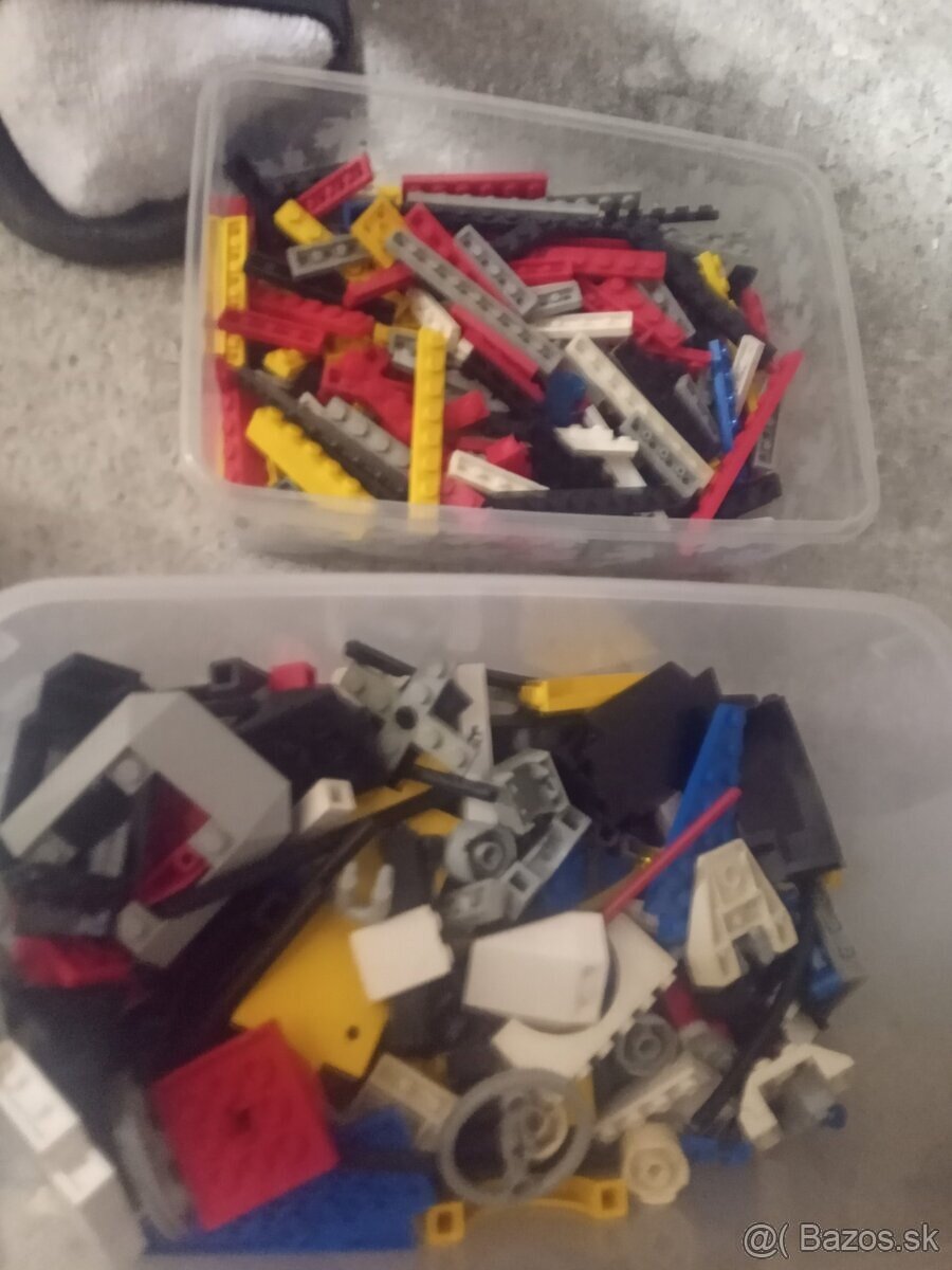 Lego Klasik