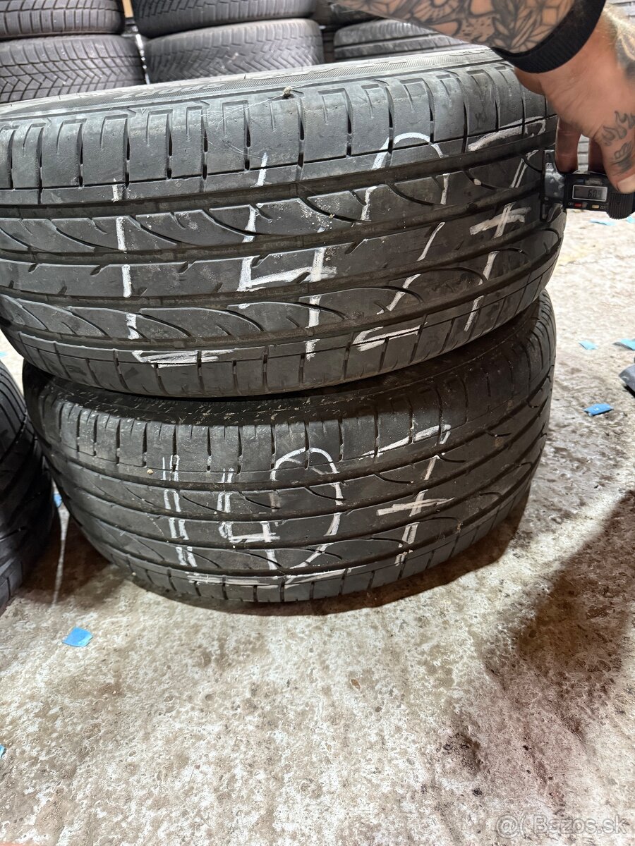 L427 2ks letné 235/50R18