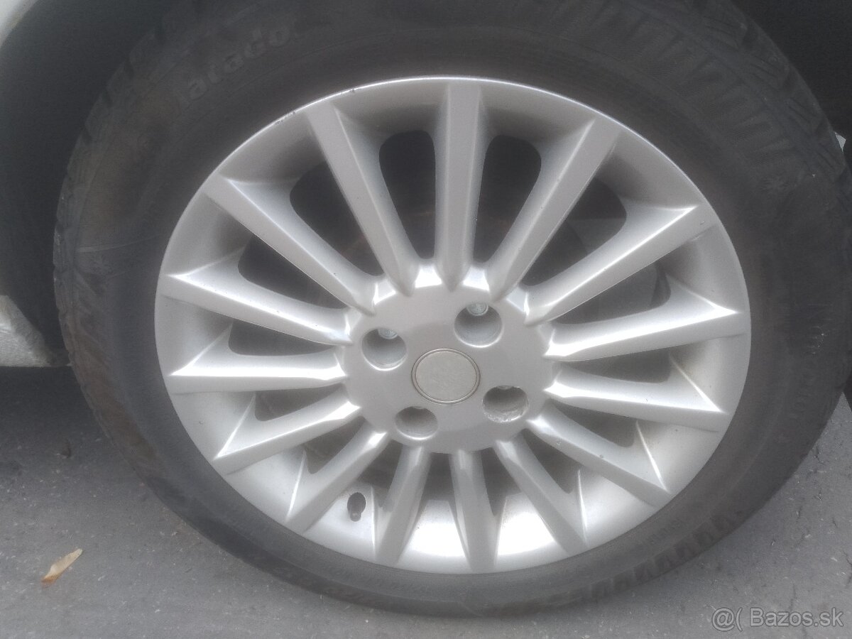 Škoda Felicia 1.3 MPI r.v 1999