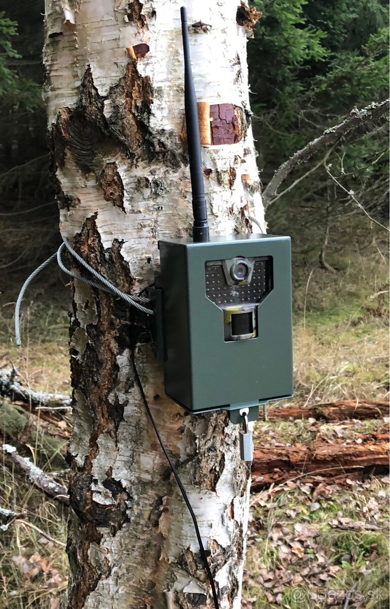 fotopasca mms suntek 300 801 900 940 950 960M/lte/pro/a