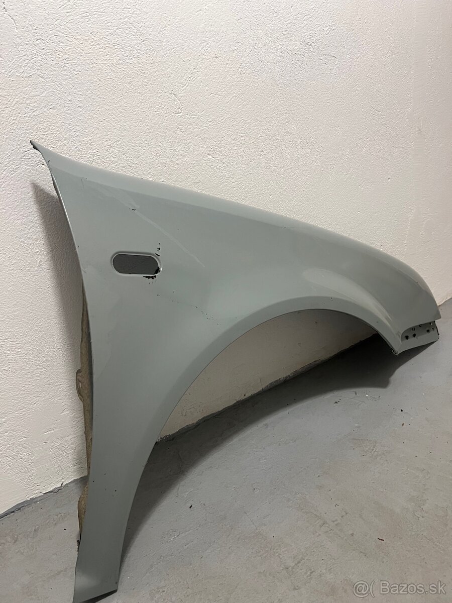 VolkSwagen Blatníky