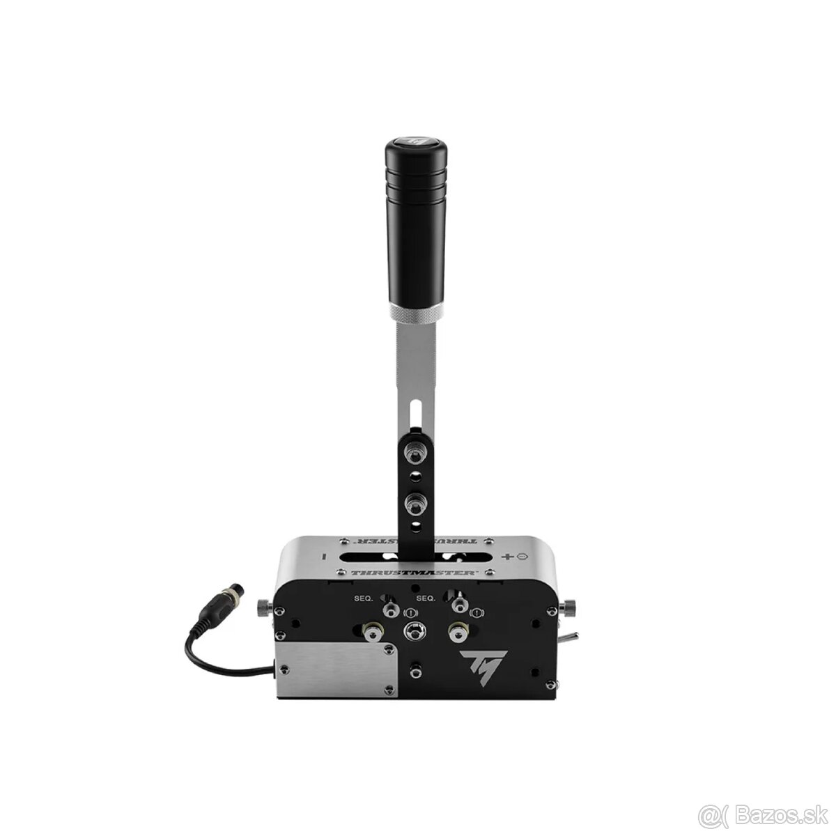 Predám Thrustmaster TSS hanbrake/sequential shiftee