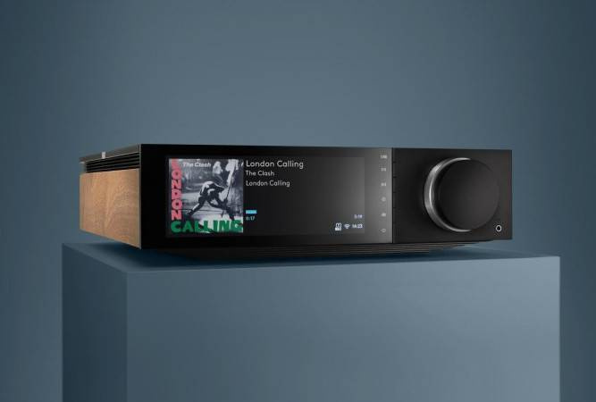 Cambridge Audio EVO 75