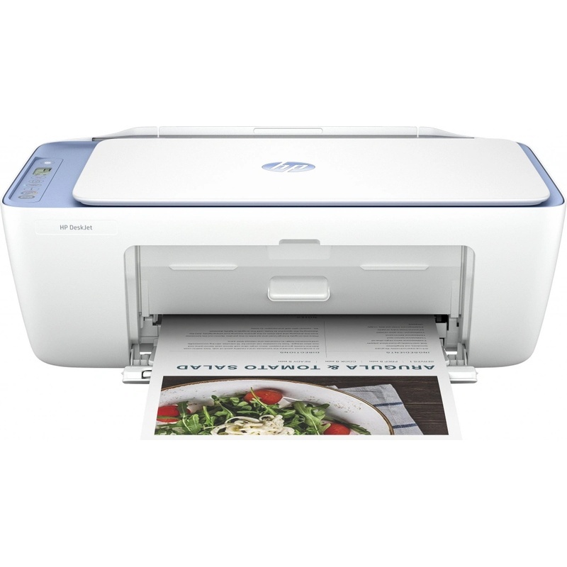 Predám cisto novú tlačiareň HP jet desk 2822e