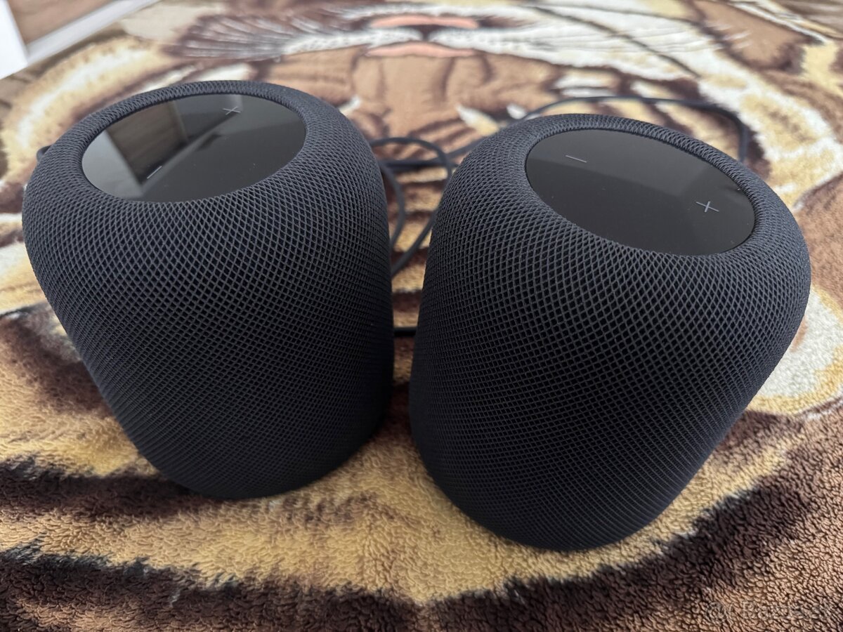 Apple HomePod 2. generácie