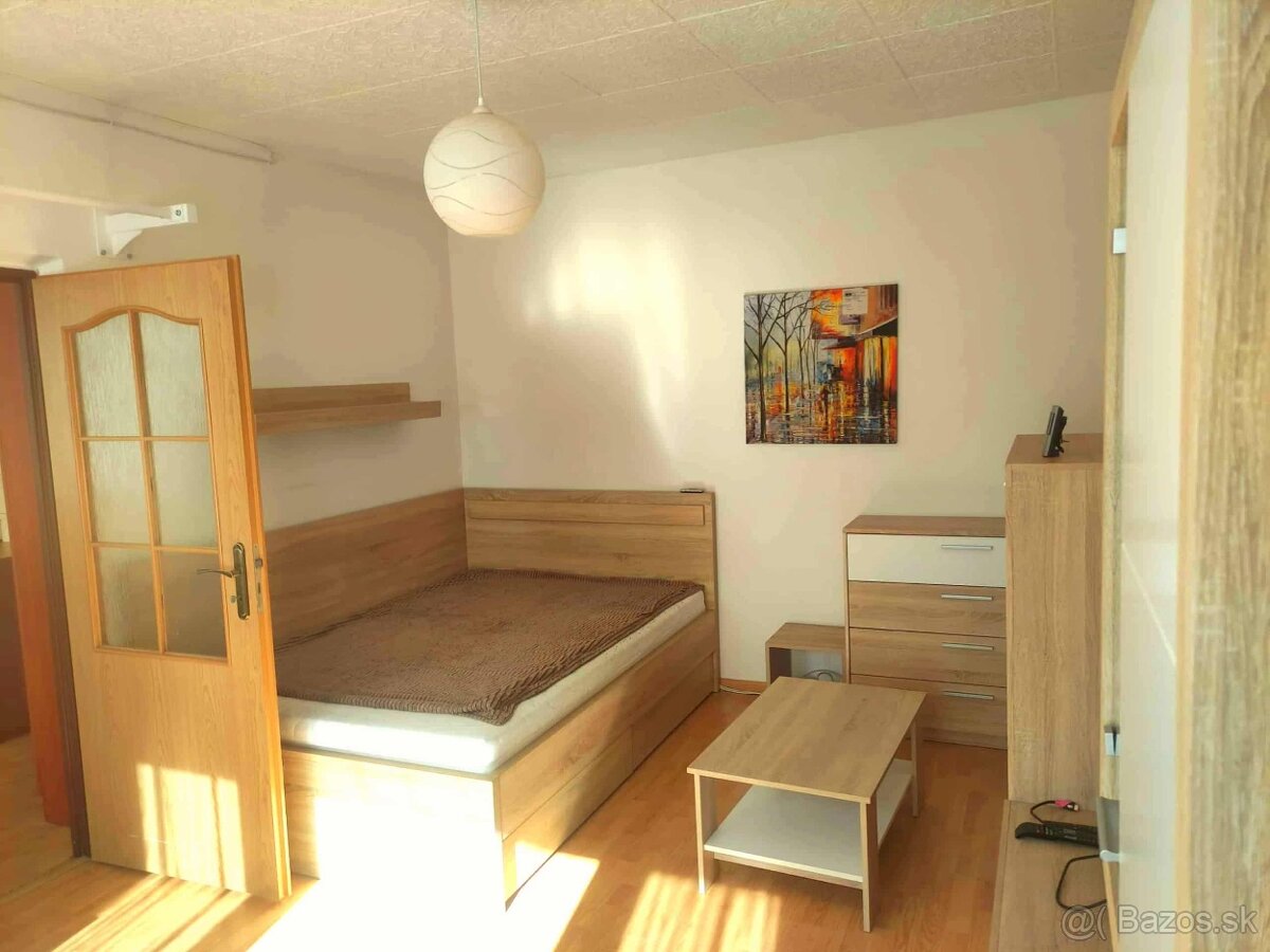 Byt na prenájom