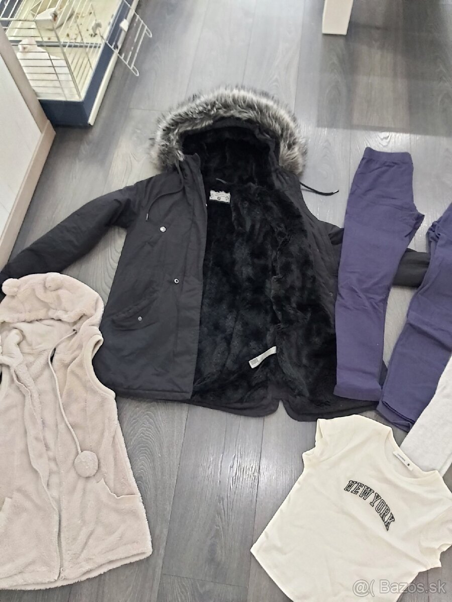 Dievcensky balik. Vel.158