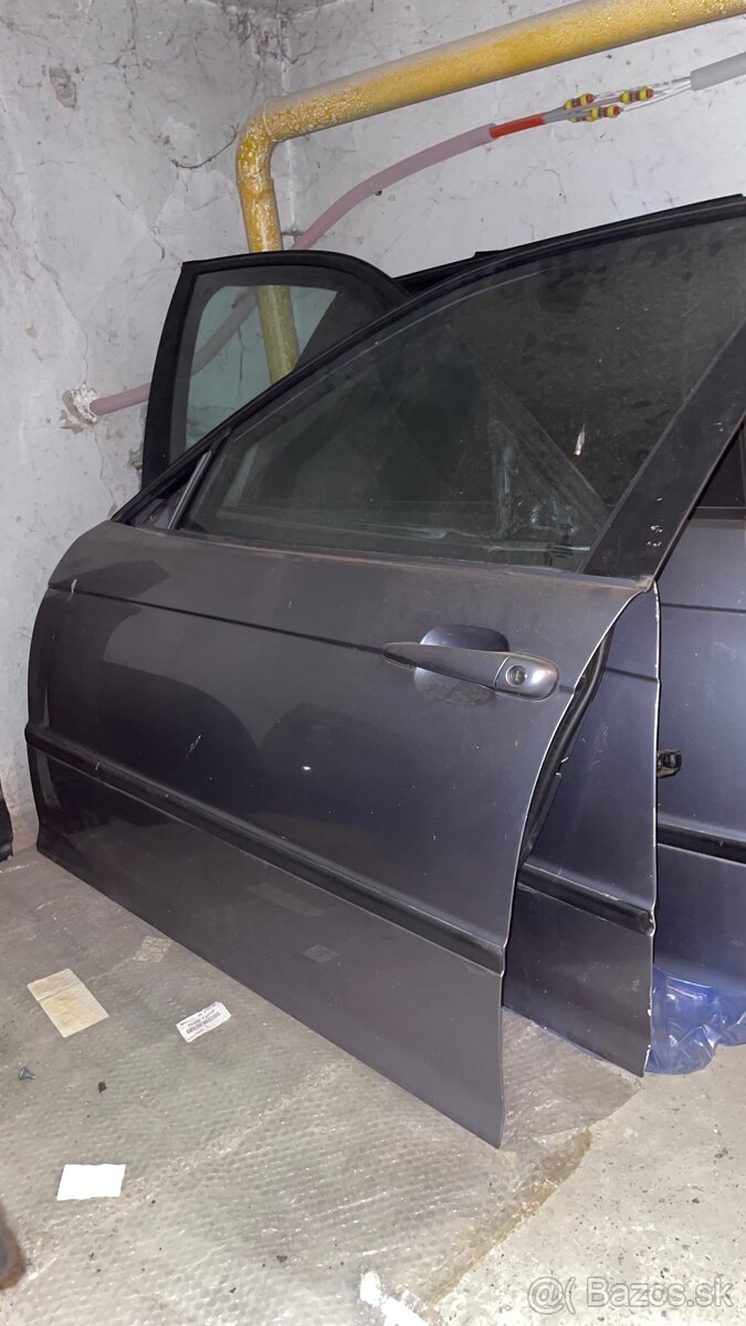 Dvere BMW e46 touring