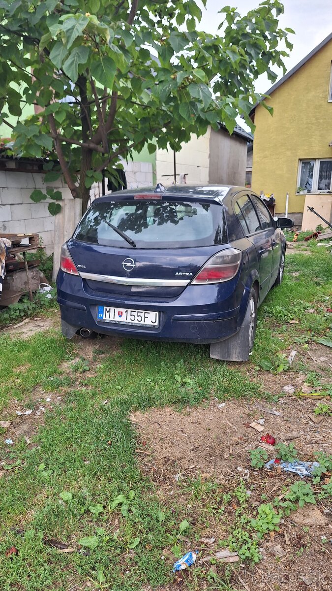 Predám