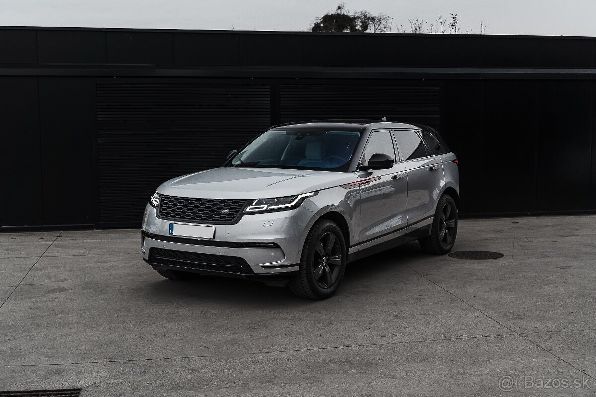 Land Rover Range Rover Velar 132kW 2019