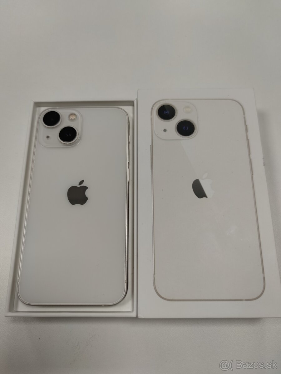iPhone 13 Mini 128GB