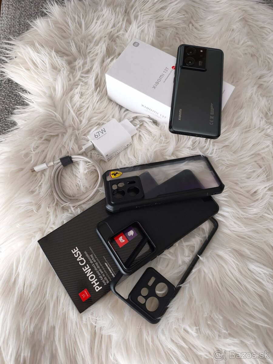 Xiaomi 13T 8GB / 256GB