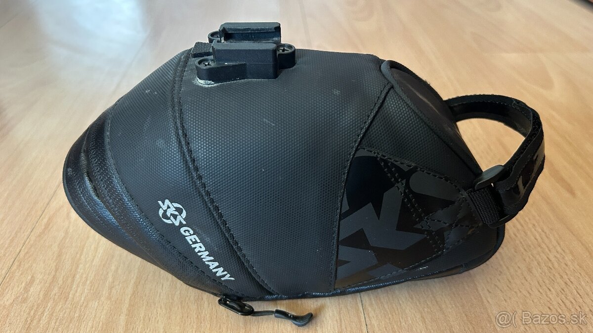 Podsedlova kapsicka SKS Explorer Click 1,8 L