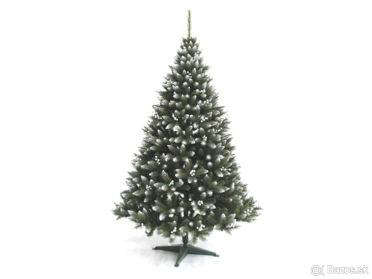Vianočný stromček