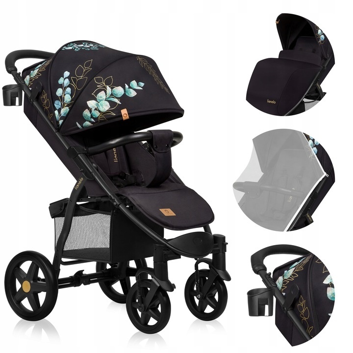 Kočík Lionelo Annet