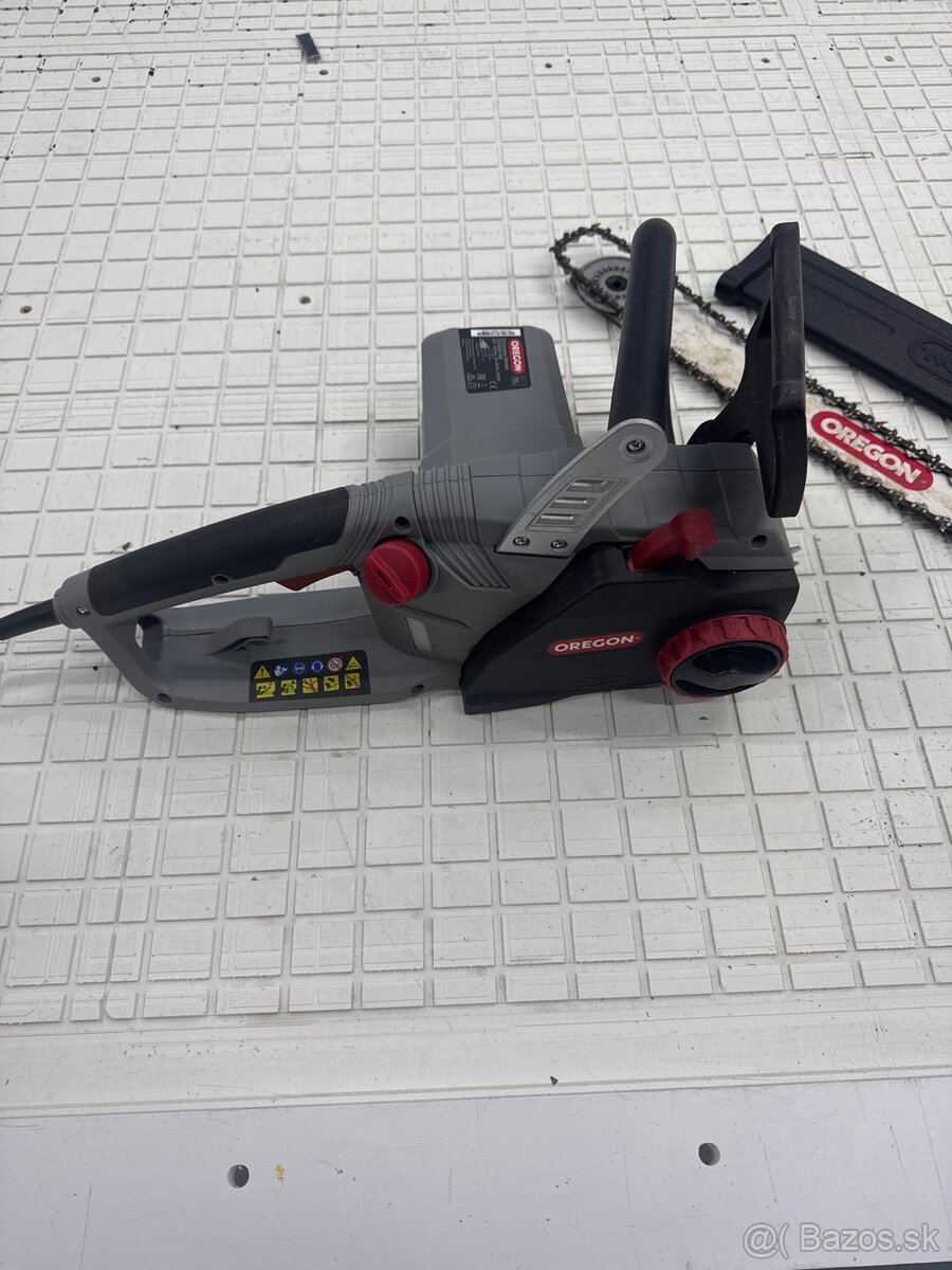 ELEKTRICKÁ REŤAZOVÁ PÍLA OREGON CS 1500-092