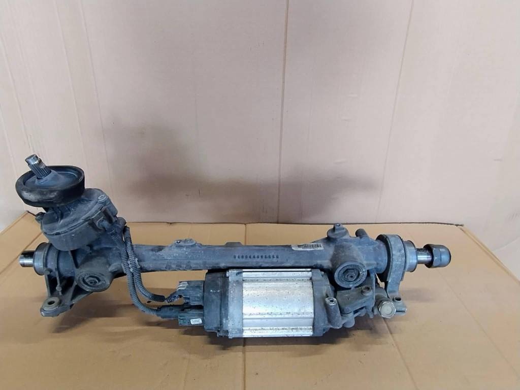 Servoriadenie SKODA VOLKSWAGEN AUDI SEAT 2005-2010