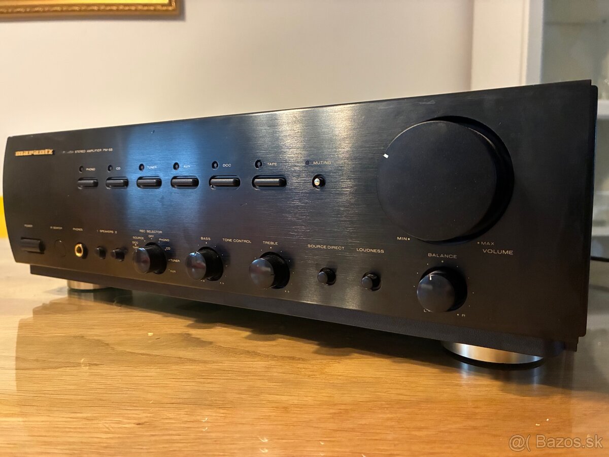 Marantz PM65