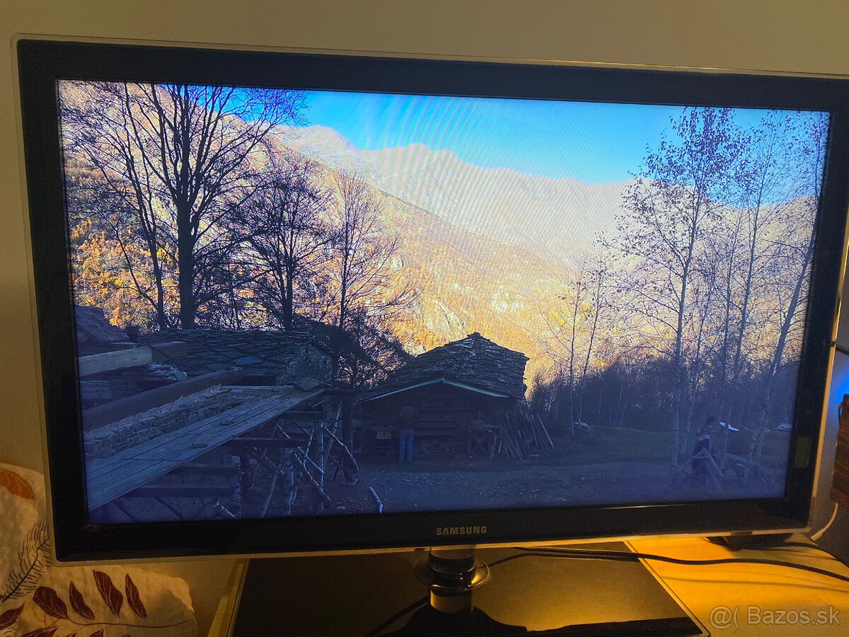 Samsung tv / televizor