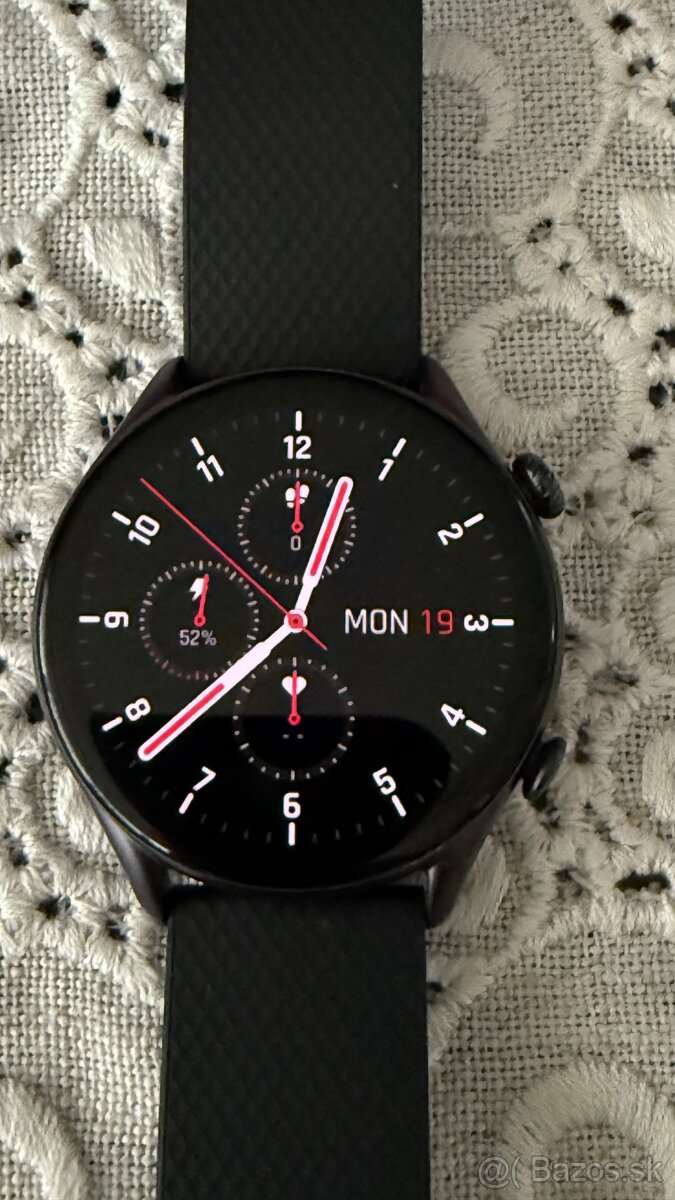 Predam Amazfit GTR 3 PRO