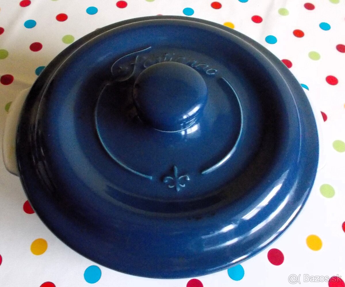 Predám keramické zapekacie misy