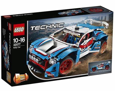 LEGO® Technic 42077