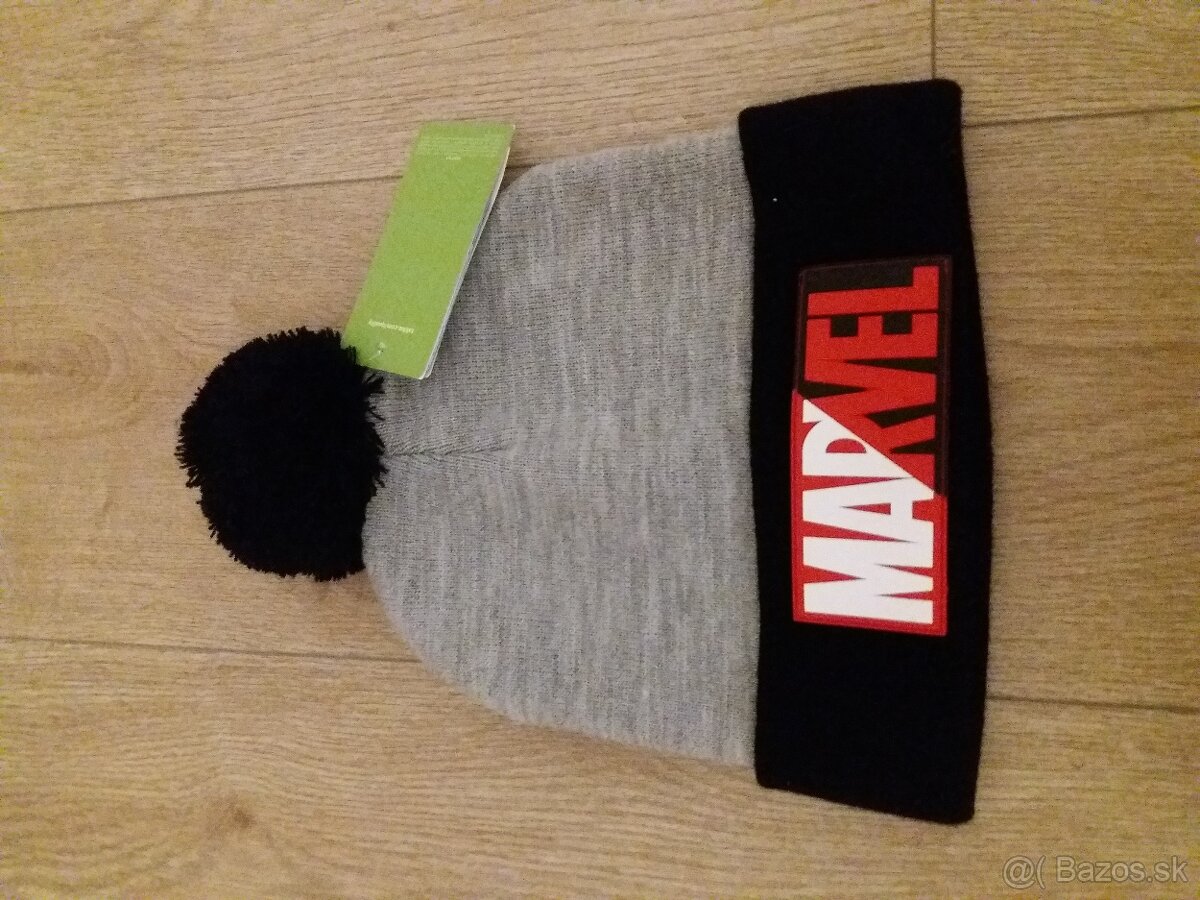 Čiapka Marvel