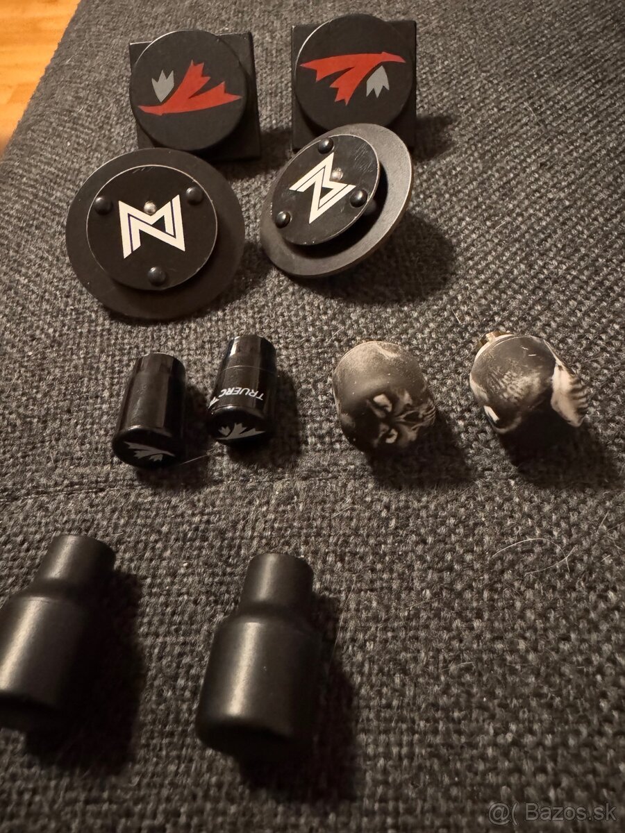 FPV okuliare AVATA goggles v1