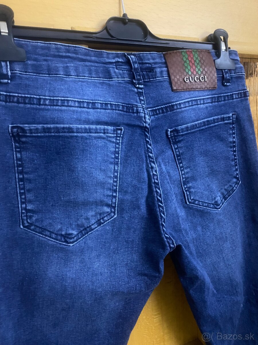 Rifle štýlové vel. M