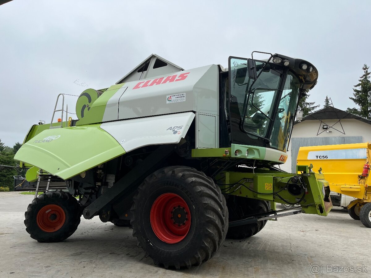 Kúpim si stroje New Holland Claas John Deere