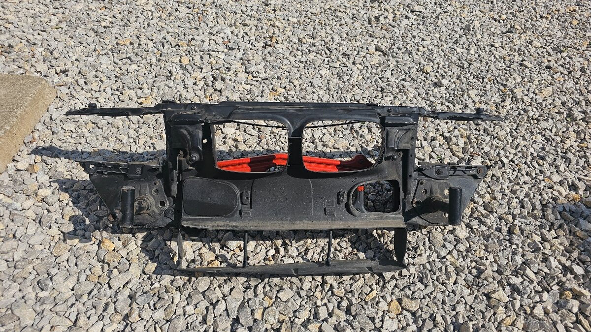 Bmw e39 predné čelo