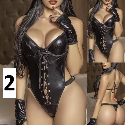 Erotické Oblečenie